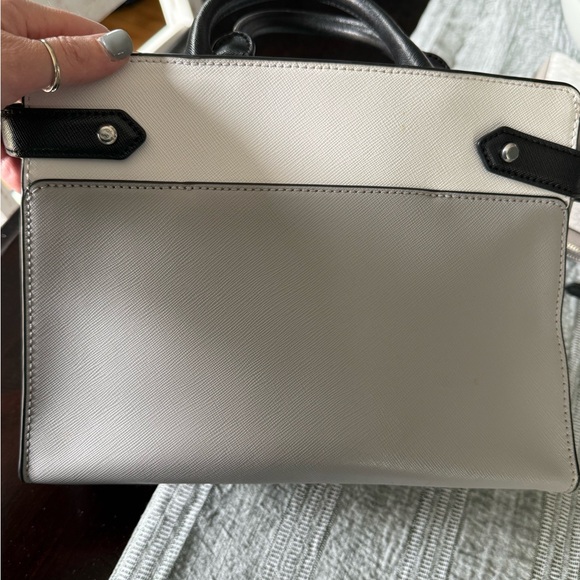 Kate Spade Black and White Women's Bag - Picture 2 of 3
